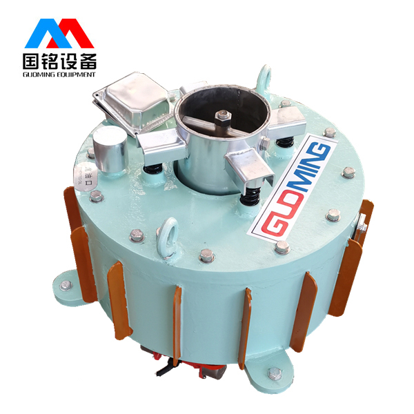 鋰電池實(shí)驗(yàn)室小型自冷除磁機(jī)